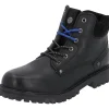 Wrangler Yuma WM32000A, Stiefel, Herren, Schwarz