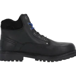 Wrangler Yuma WM32000A, Stiefel, Herren, Schwarz