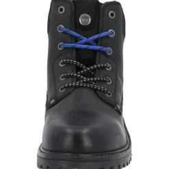 Wrangler Yuma WM32000A, Stiefel, Herren, Schwarz