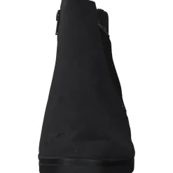 Aco Luna 06 860, Klassische Stiefel, Damen, Schwarz