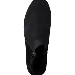 Aco Luna 06 860, Klassische Stiefel, Damen, Schwarz