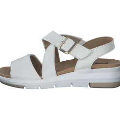 Aco Maria 07 1300, Keilsandaletten, Damen, ice veleiro 4209