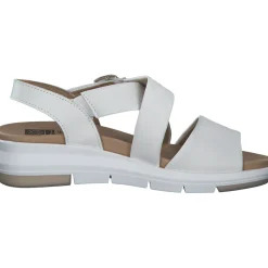 Aco Maria 07 1300, Keilsandaletten, Damen, ice veleiro 4209