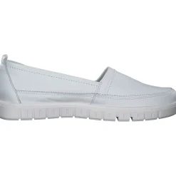 Aco Tilda 06 1295, Slipper, Damen, WHITE