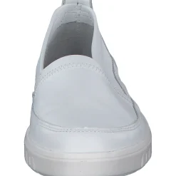 Aco Tilda 06 1295, Slipper, Damen, WHITE