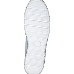 Aco Tilda 06 1295, Slipper, Damen, WHITE