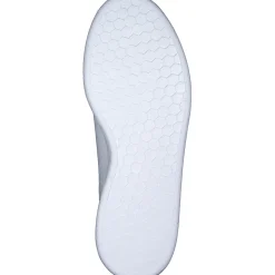 Adidas Advantage W, Schnürschuhe, Damen, white/zero met