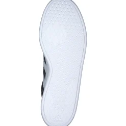 Adidas Breaknet 2.0 M, Sneakers Low, Herren, core black/ftwr white/ftwr whi