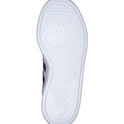 Adidas Breaknet 2.0 W, Sneakers Low, Damen, White/Black