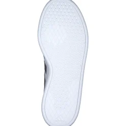 Adidas Breaknet 2.0 W, Sneakers Low, Damen, Withe/Grey