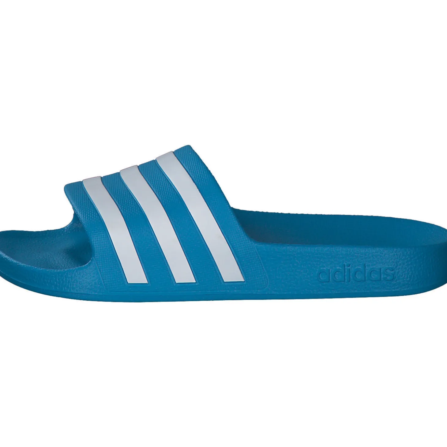 Adidas Core Adilette Aqua W, Badeschuhe, Damen, Blau