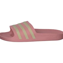 Adidas Core Adilette Aqua W, Badeschuhe, Damen, Pink