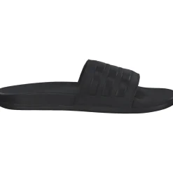 Adidas Core Adilette Comfort M, Pantoletten & Badeschuhe, Schwarz