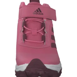 Adidas Core Forta Run ATR EL K W, Sneakers High, Kinder, rosa