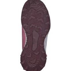 Adidas Core Forta Run ATR EL K W, Sneakers High, Kinder, rosa