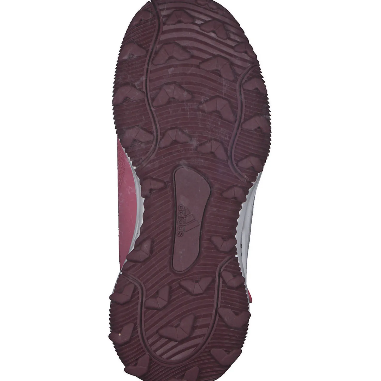 Adidas Core Forta Run ATR EL K W, Sneakers High, Kinder, rosa