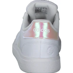 Adidas Core Grand Court 2.0 K, Sneakers Low, Damen, white