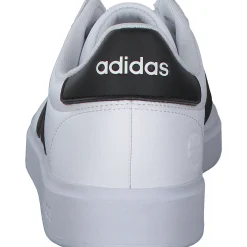 Adidas Core Grand Court 2.0 M, Sneakers Low, Herren, Weiß
