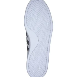 Adidas Core Grand Court 2.0 M, Sneakers Low, Herren, Weiß