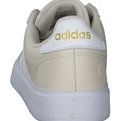 Adidas Core Grand Court 2.0 W, Sneakers Low, Damen, aluminia