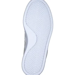 Adidas Core Grand Court 2.0 W, Sneakers Low, Damen, aluminia