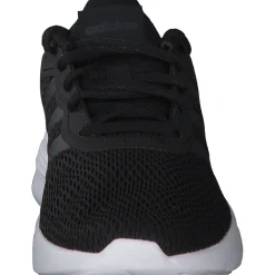 Adidas Core Nebzed W, Sneakers Low, Damen, black/black/gold met