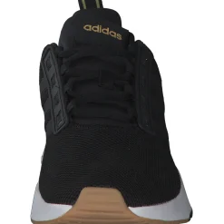 Adidas Core Racer TR21 W, Sneakers Low, Damen, Schwarz