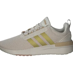 Adidas Core Racer TR21 W, Sneakers Low, Damen, aluminium/gold