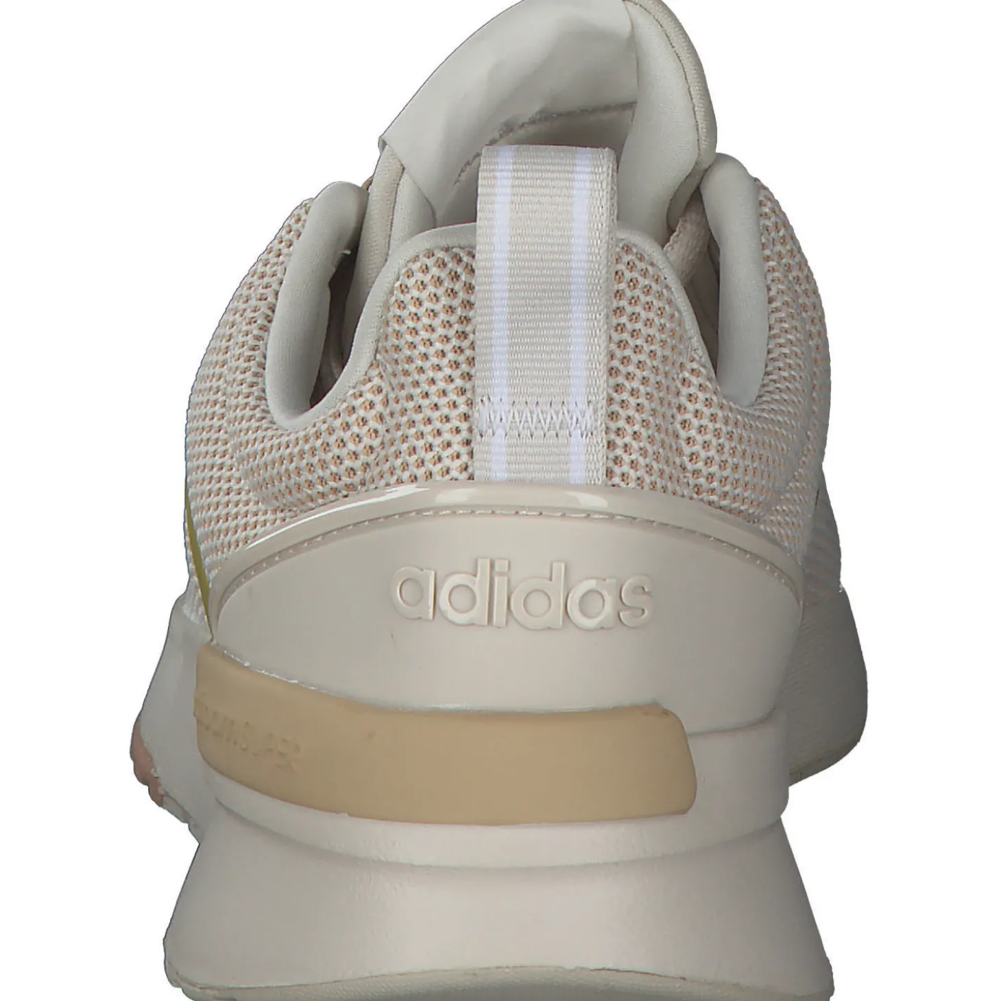 Adidas Core Racer TR21 W, Sneakers Low, Damen, aluminium/gold
