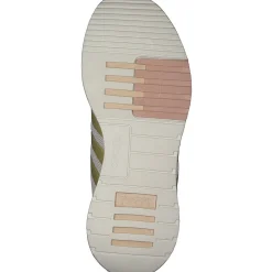 Adidas Core Racer TR21 W, Sneakers Low, Damen, aluminium/gold