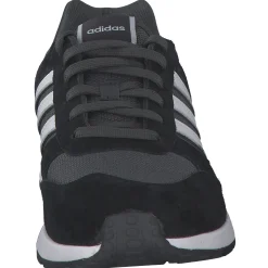Adidas Core Run 80s M, Sneakers Low, Herren, black