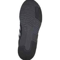 Adidas Core Run 80s M, Sneakers Low, Herren, black