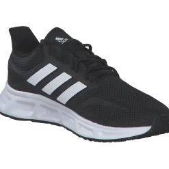 Adidas Core Showtheway 2.0, Sneakers Low, Herren, Schwarz