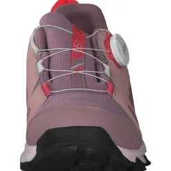 Adidas Core Terrex Agravic Boa, Sneakers Low, Kinder, magic mauve