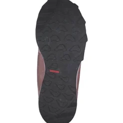 Adidas Core Terrex Agravic Boa, Sneakers Low, Kinder, magic mauve