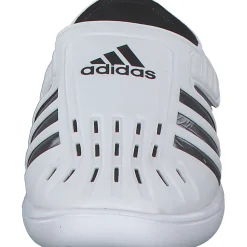 Adidas Core Water Sandal, Pantoletten, Kinder, Weiß