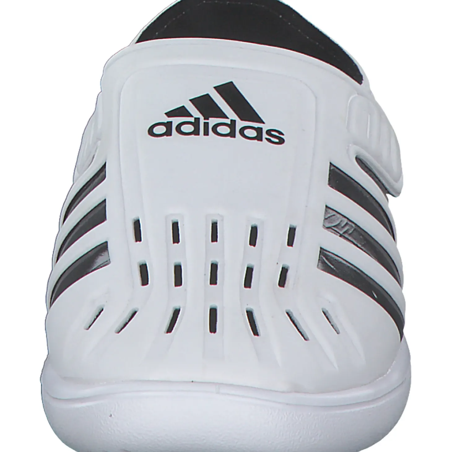 Adidas Core Water Sandal, Pantoletten, Kinder, Weiß