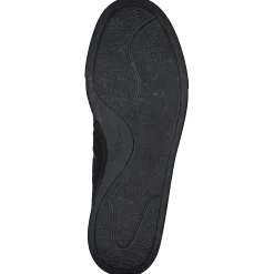 Adidas Court Platform W, Sneakers Low, Damen, Black/Black