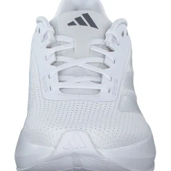 Adidas Duramo SL W, Schnürschuhe, Damen, white/white/grey five