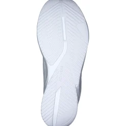 Adidas Duramo SL W, Schnürschuhe, Damen, white/white/grey five