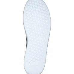 Adidas Grand Court 2.0 K, Schnürschuhe, Damen, ftwr white/ftwr white/matte go