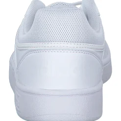 Adidas Hoops 3.0 K, Schnürschuhe, Herren, ftwr white/ftwr white/ftwr