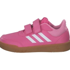 adidas IF1728 Tensaur Sport 2.0 CF K, Sportliche Slipper, Kinder, pulse magenta/ftwr white/bliss