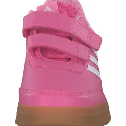 adidas IF1728 Tensaur Sport 2.0 CF K, Sportliche Slipper, Kinder, pulse magenta/ftwr white/bliss