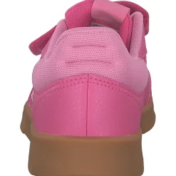 adidas IF1728 Tensaur Sport 2.0 CF K, Sportliche Slipper, Kinder, pulse magenta/ftwr white/bliss