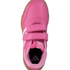 adidas IF1728 Tensaur Sport 2.0 CF K, Sportliche Slipper, Kinder, pulse magenta/ftwr white/bliss