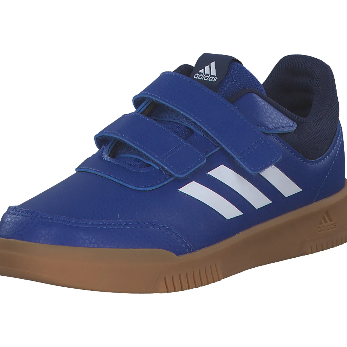 adidas IF1727 Tensaur Sport 2.0 CF K team, Sportliche Slipper, Kinder, team royal blue/ftwr white/da