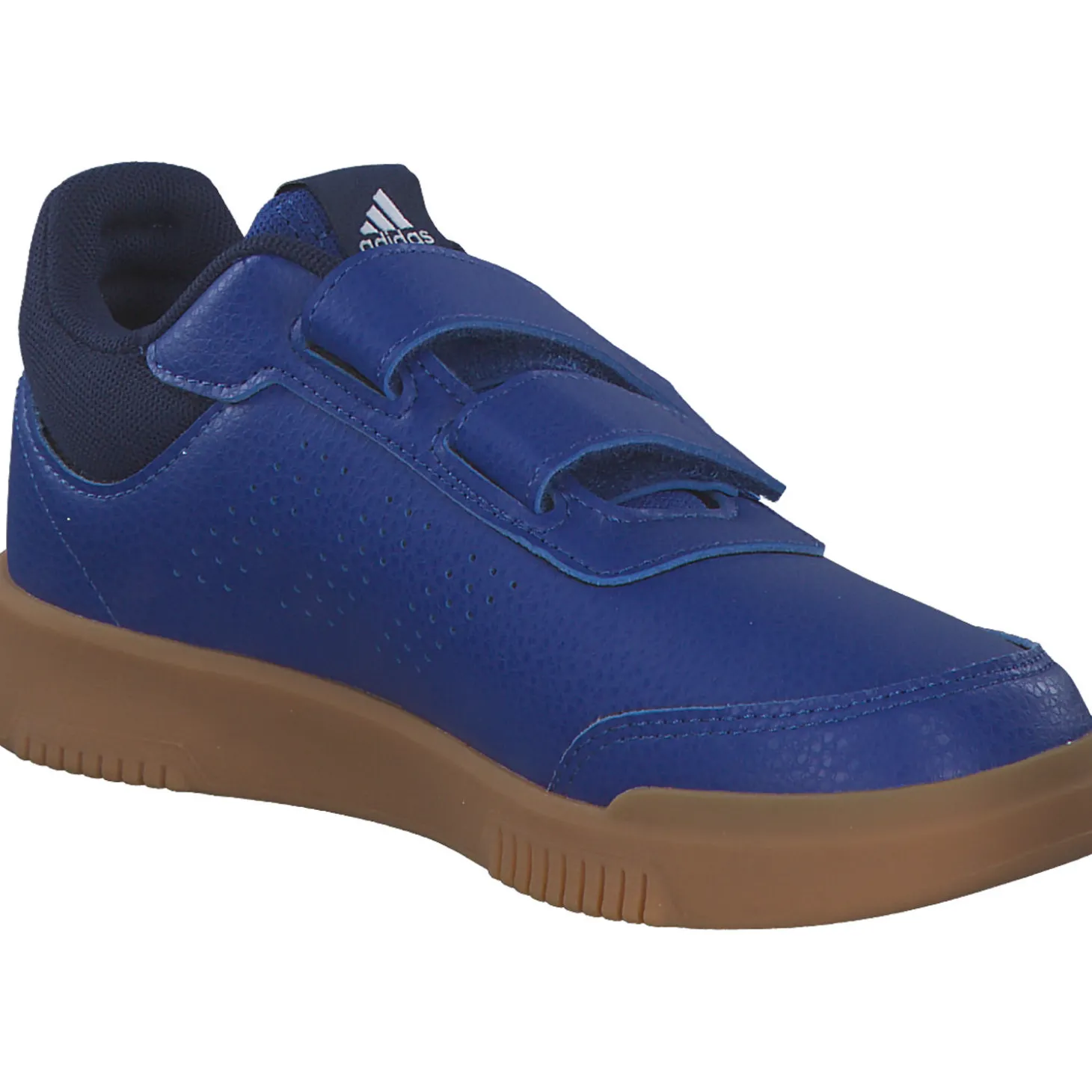 adidas IF1727 Tensaur Sport 2.0 CF K team, Sportliche Slipper, Kinder, team royal blue/ftwr white/da