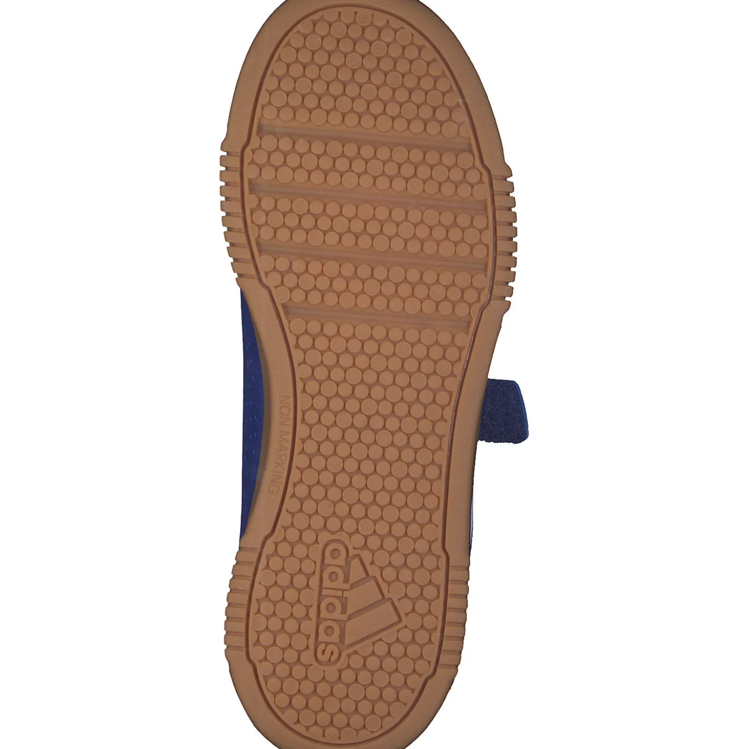 adidas IF1727 Tensaur Sport 2.0 CF K team, Sportliche Slipper, Kinder, team royal blue/ftwr white/da