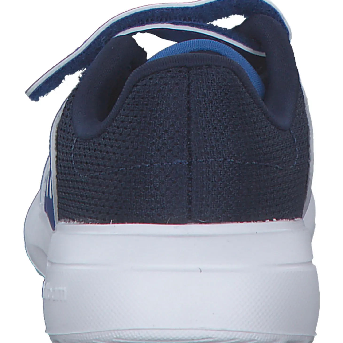 adidas IH7780 Tensaur Run 3.0 EL, Sportliche Slipper, Kinder, BROYAL/FTWWHT/DKBLUE